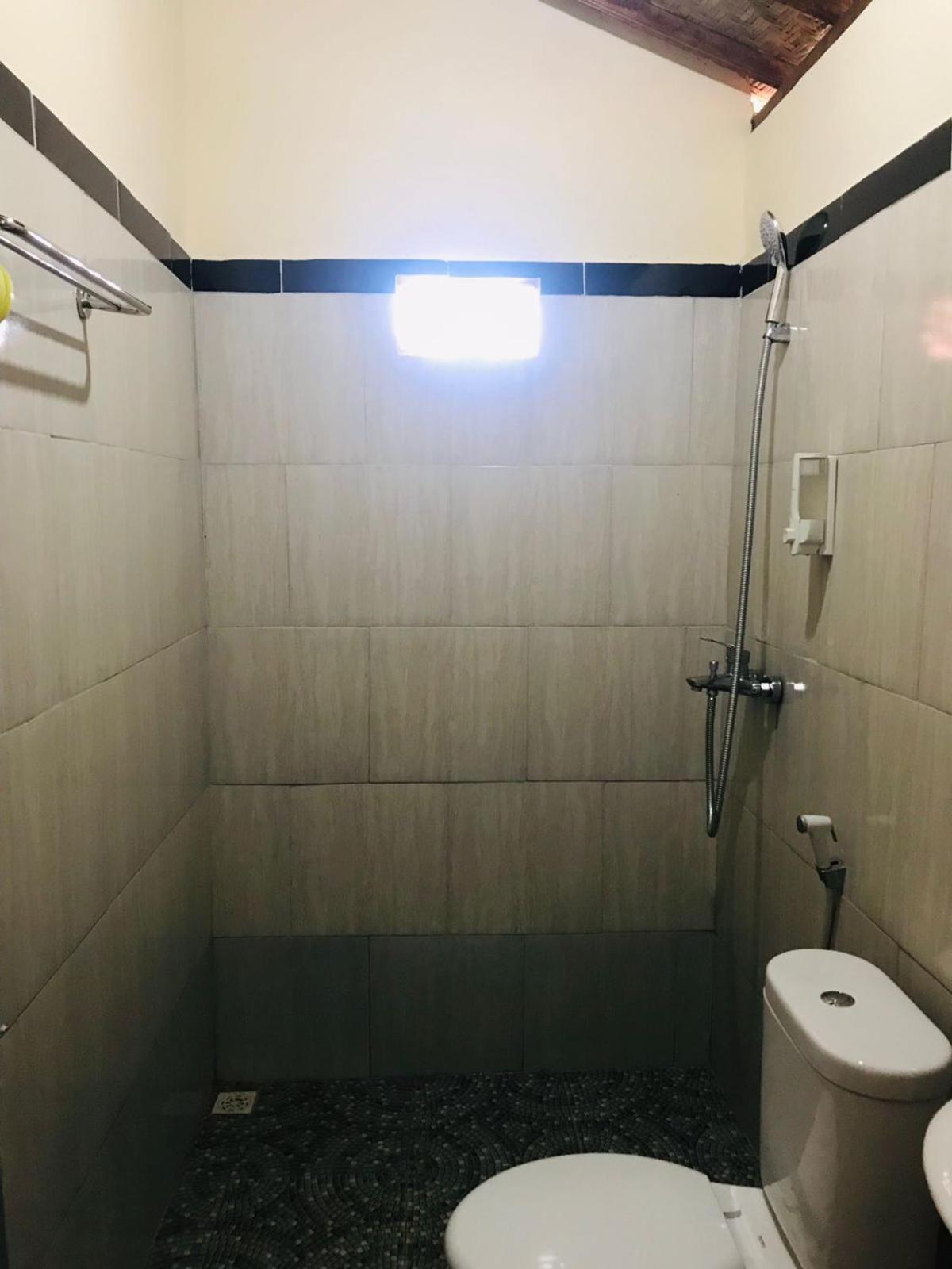 팡쿵 사리 호텔 우붓 객실 사진